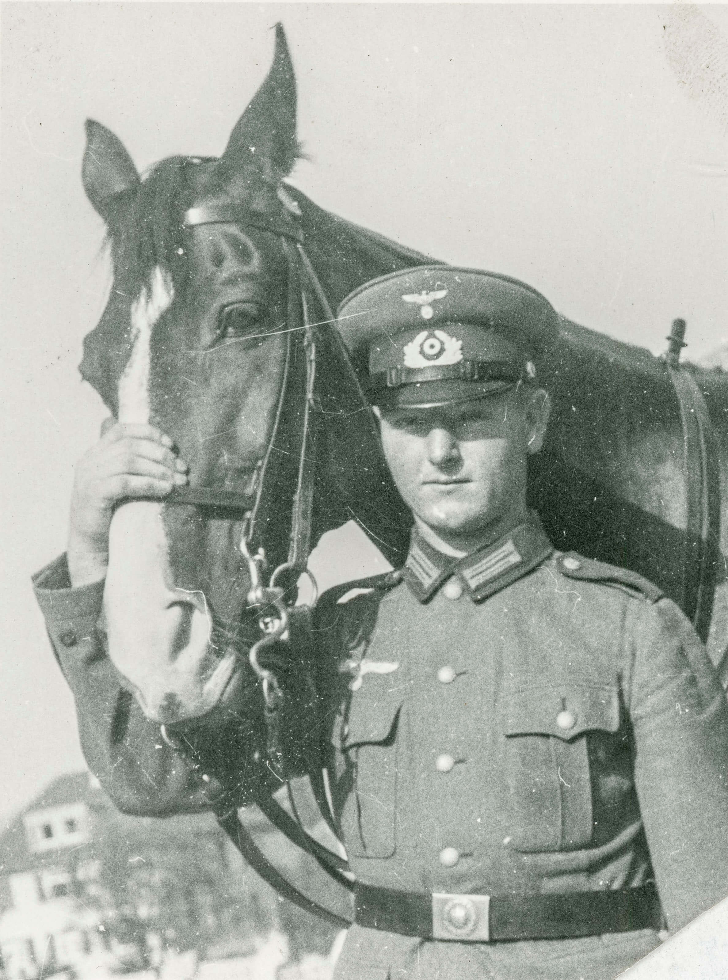 Ferdinand Wintermantel - Geschichtswerkstatt Bräunlingen Nationalsozialismus